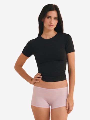 ETAM Broekje 'Pure Soft' in Lila