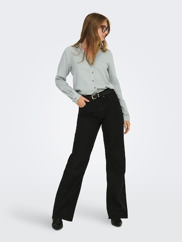 Chemisier 'ONLThyra' ONLY en vert