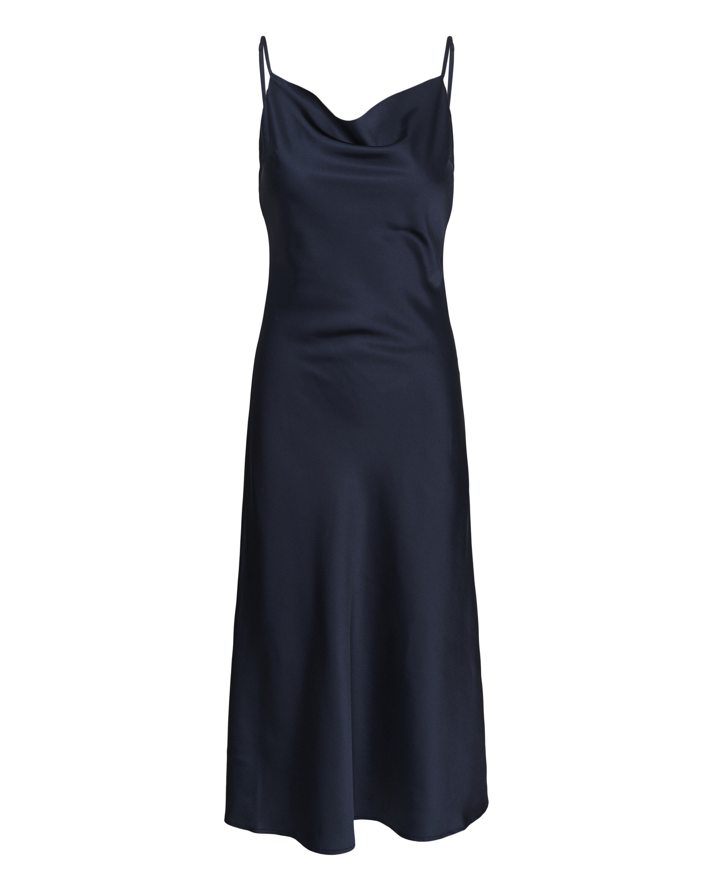 SAINT TROPEZ Robe 'LodisaSZ' en 34 en bleu marine, Vue avec produit