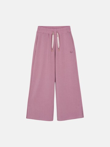 Colmar - regular Pantalón en rosa