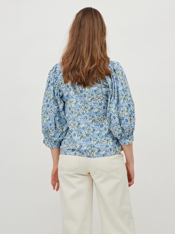 VILA Blouse 'Carly' in Wit