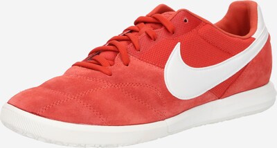 NIKE Kopačke u narančasto crvena / bijela, Pregled proizvoda
