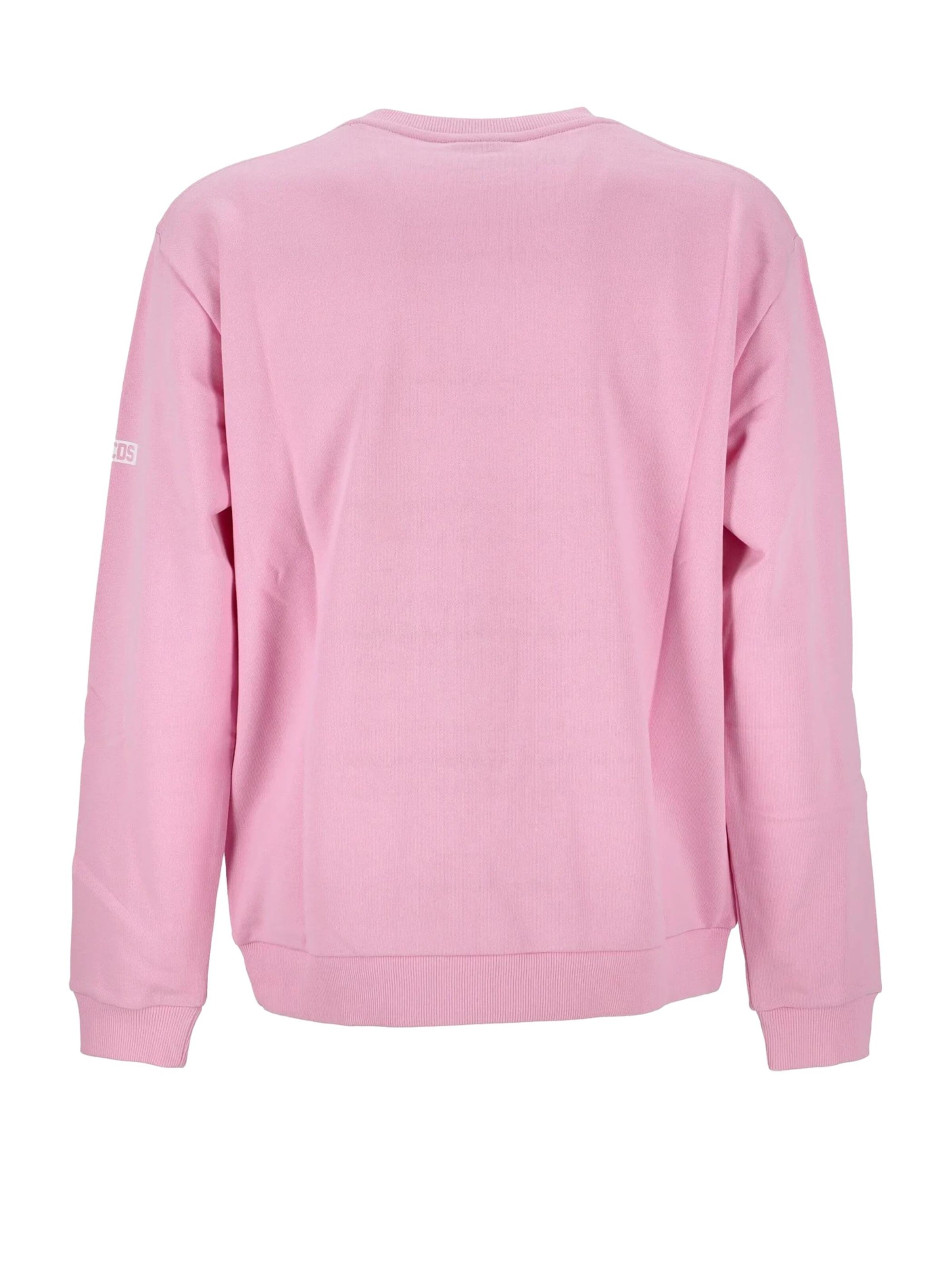 Pullover di GCDS in rosa
