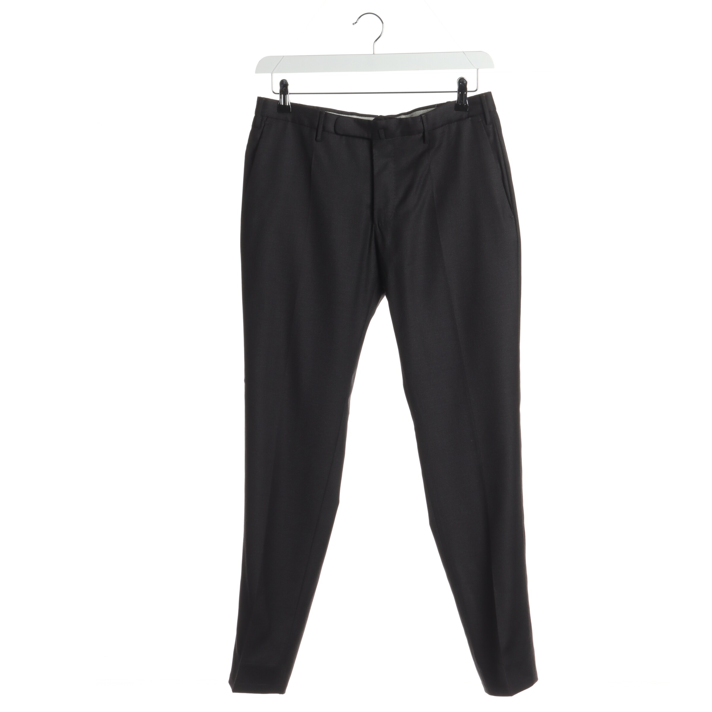 Incotex Pants in 48 in Grey: front