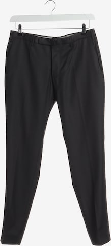 Incotex Hose 48 in Grau: Vorderseite