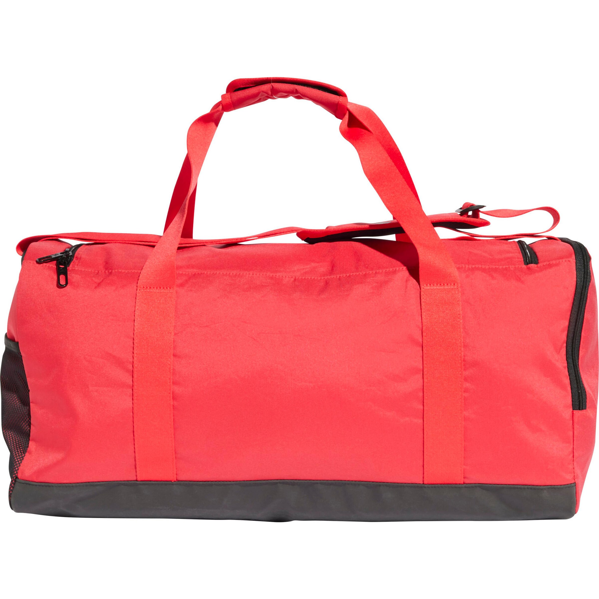 ADIDAS PERFORMANCE Sports Bag 'Linear' in Red