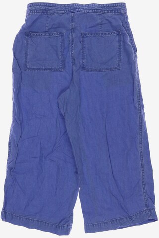 NEXT Stoffhose S in Blau