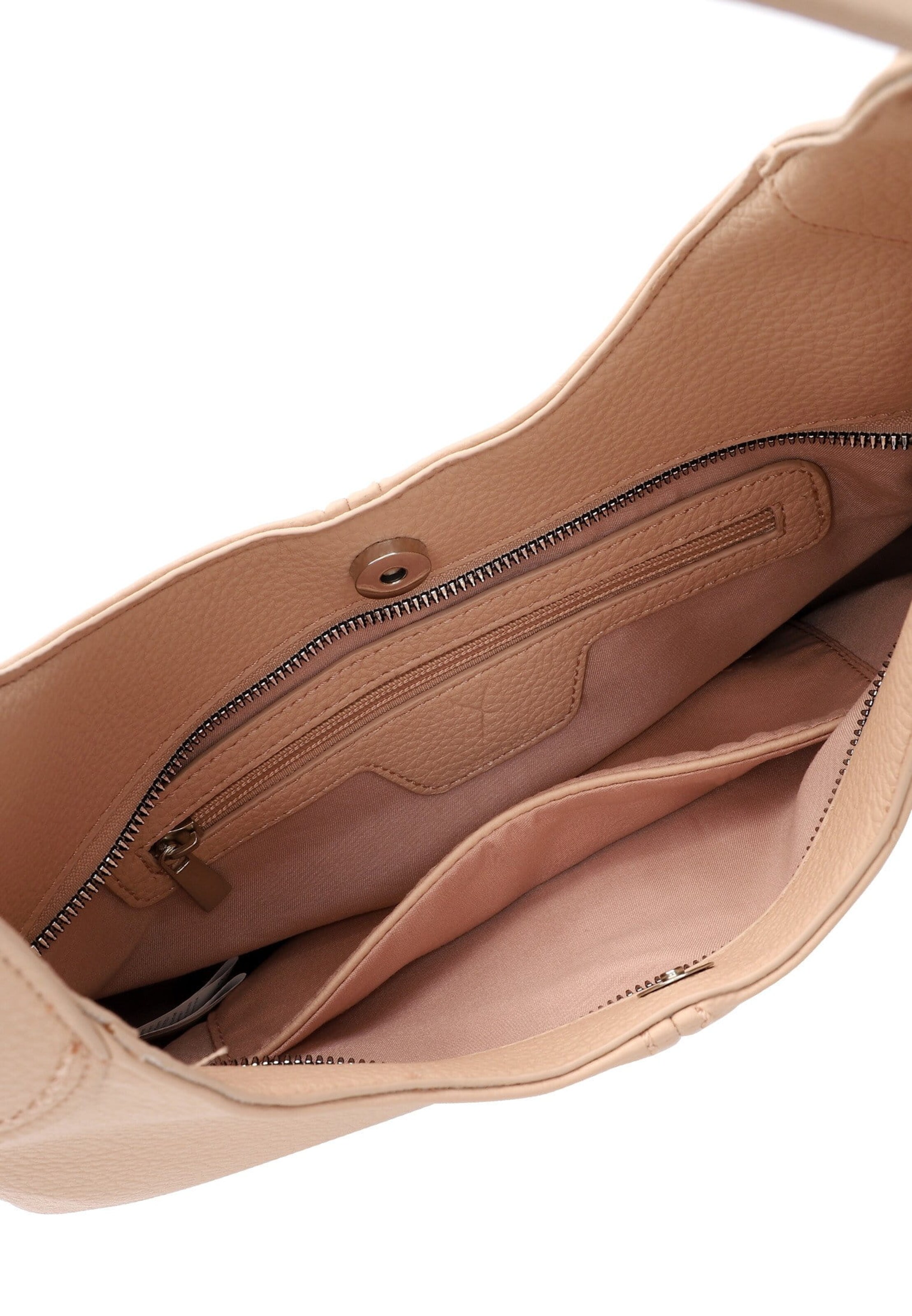 Suri Frey Schultertasche 'Nessy' in Pink