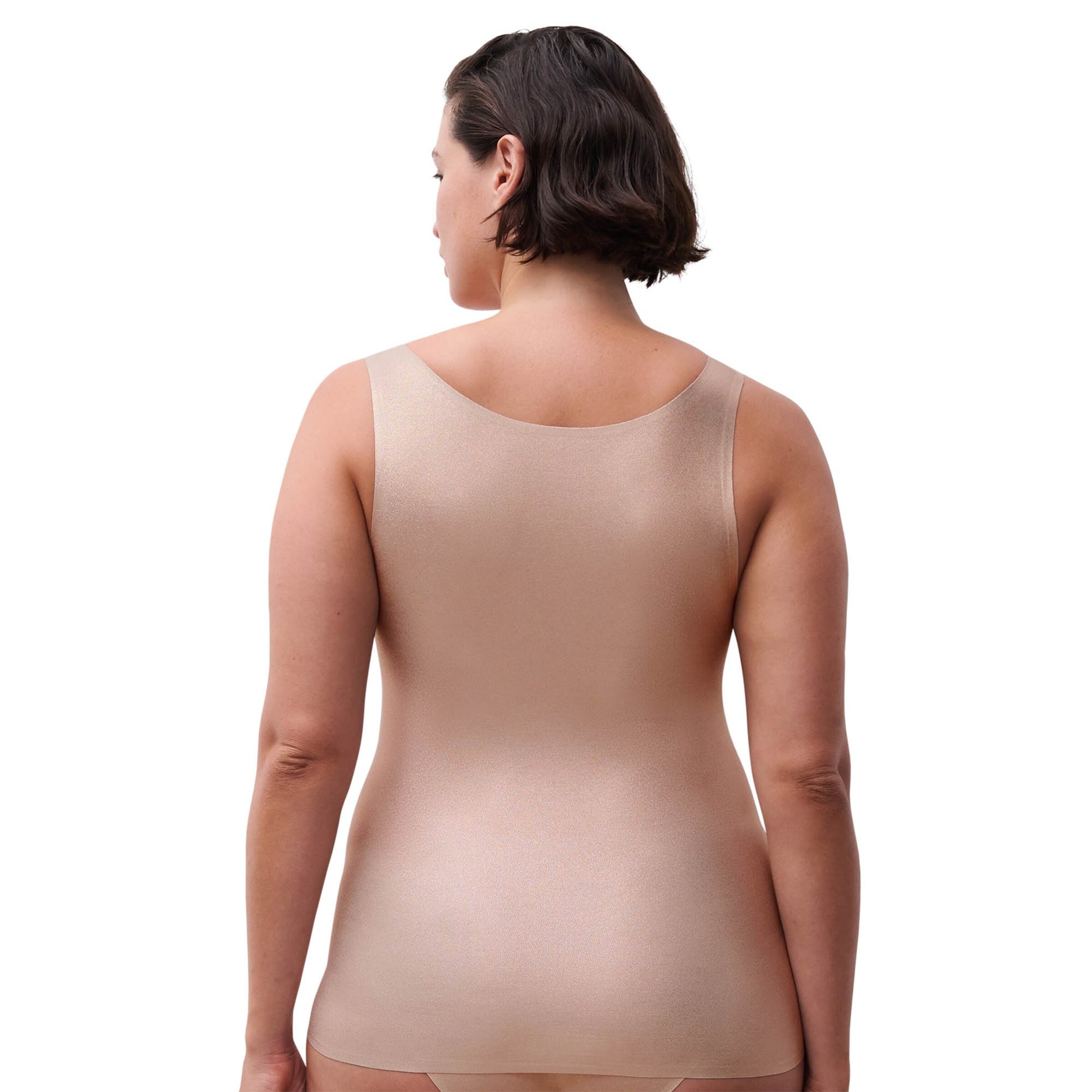 Chantelle Undershirt in Beige