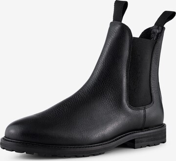 Shoe The Bear Chelsea boots ' STB-AVERY CHELSEA L ' in Zwart