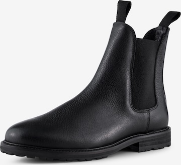 Shoe The Bear Chelsea Boots ' STB-AVERY CHELSEA L ' in Black