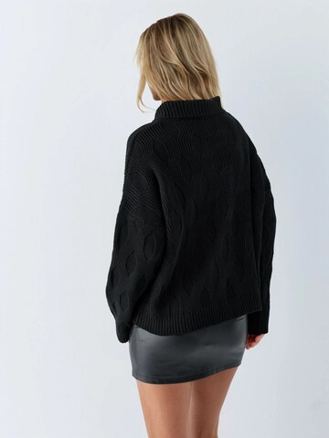 My fashion Pullover 'Pullover'‌‌‌‌‌‌‌‌ in Schwarz
