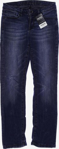 Soccx Jeans 28 in Blau: predná strana