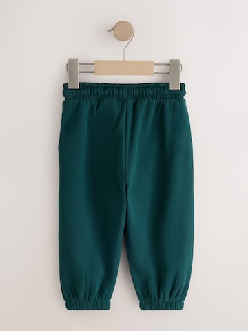 Next Tapered Pants in Green