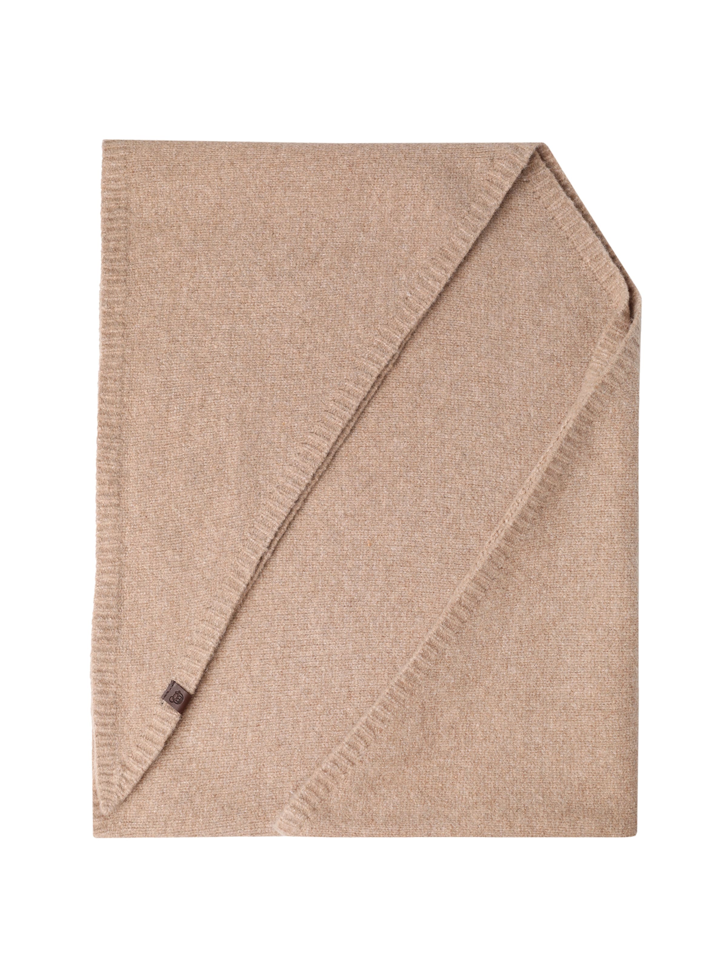 TATUUM - Cachecóis 'SNUGA' em bege