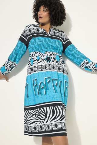 Angel of Style Blousejurk in Blauw