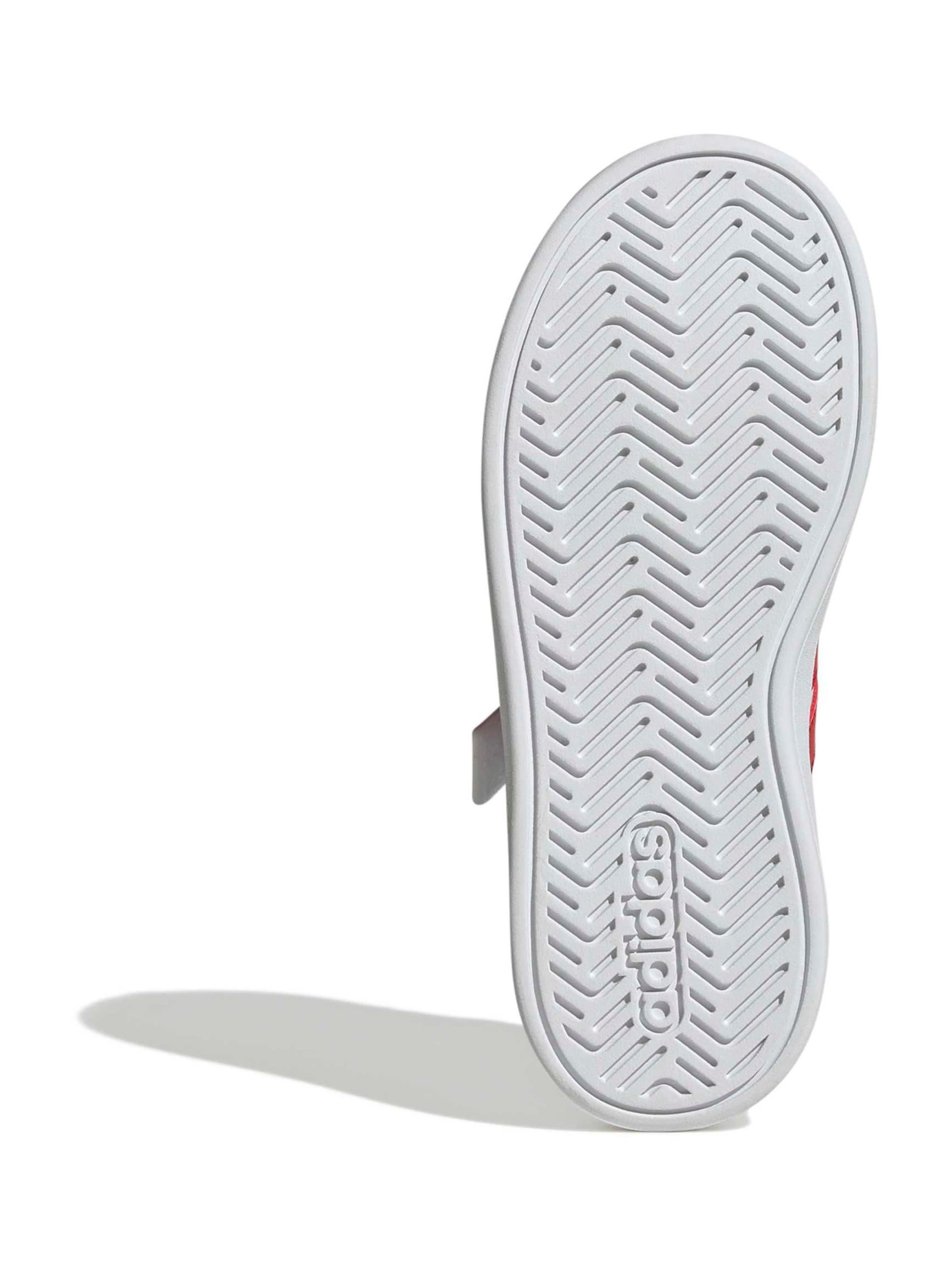 ADIDAS SPORTSWEAR Спортни обувки 'GRAND COURT 3.0 EL' в бяло