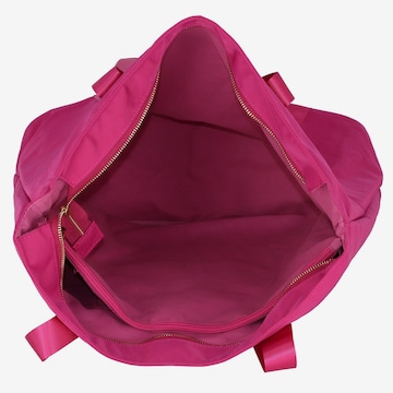 BENCH Shopper in Pink ABOUT YOU