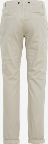 CAMEL ACTIVE Slimfit Hose in Beige