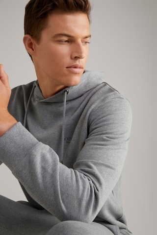 JOOP! Jeans Sweatshirt 'Samuel' in Grey