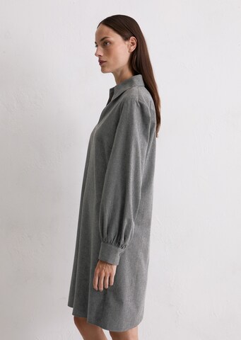 Marc O'Polo Kleid in Grau