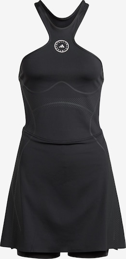 ADIDAS BY STELLA MCCARTNEY Sports Dress 'TruePace' in Black, Item view