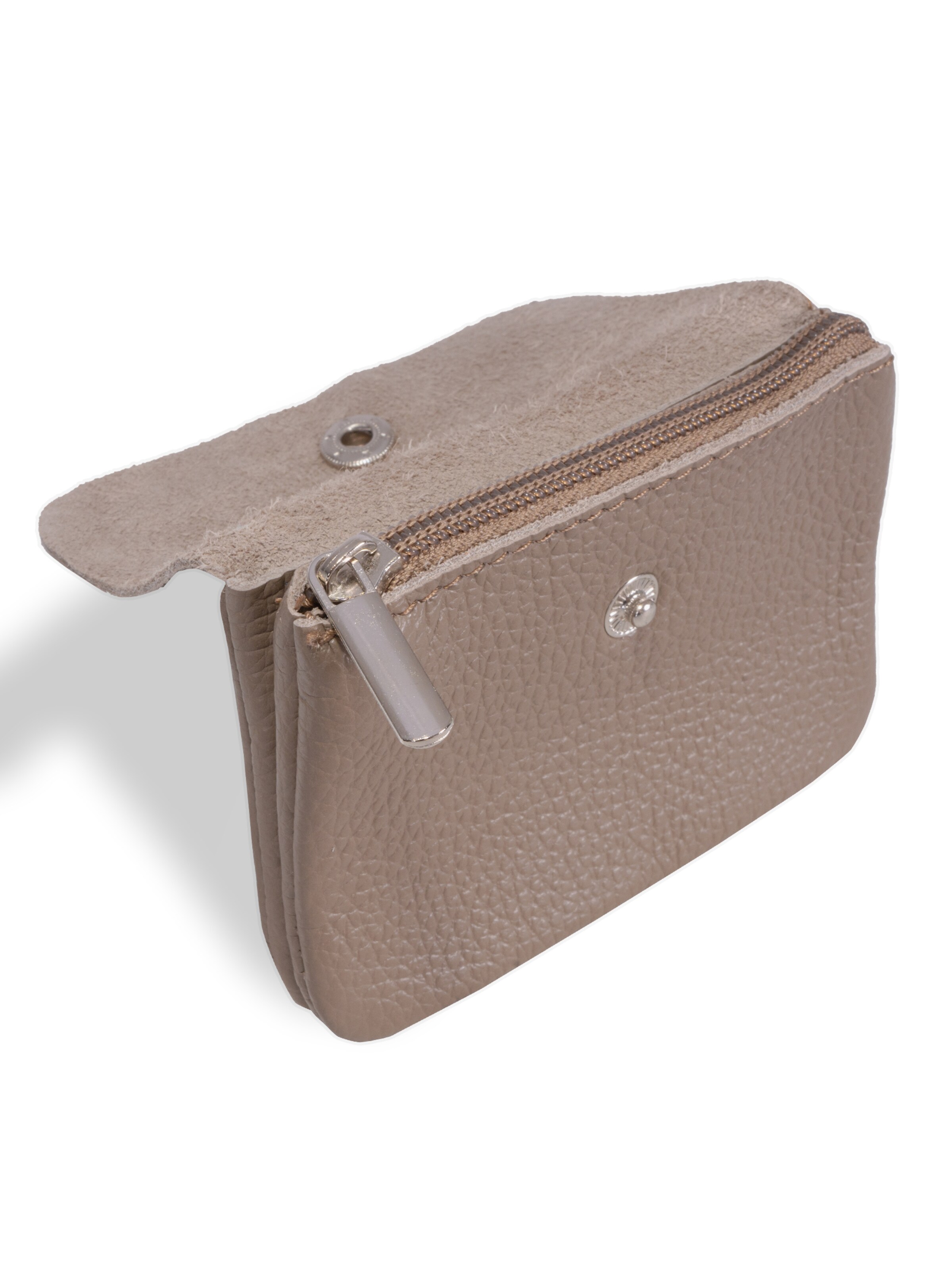 Porte-monnaies 'Mia' Seasons of April en gris