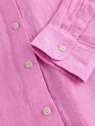 Next Halenka – pink
