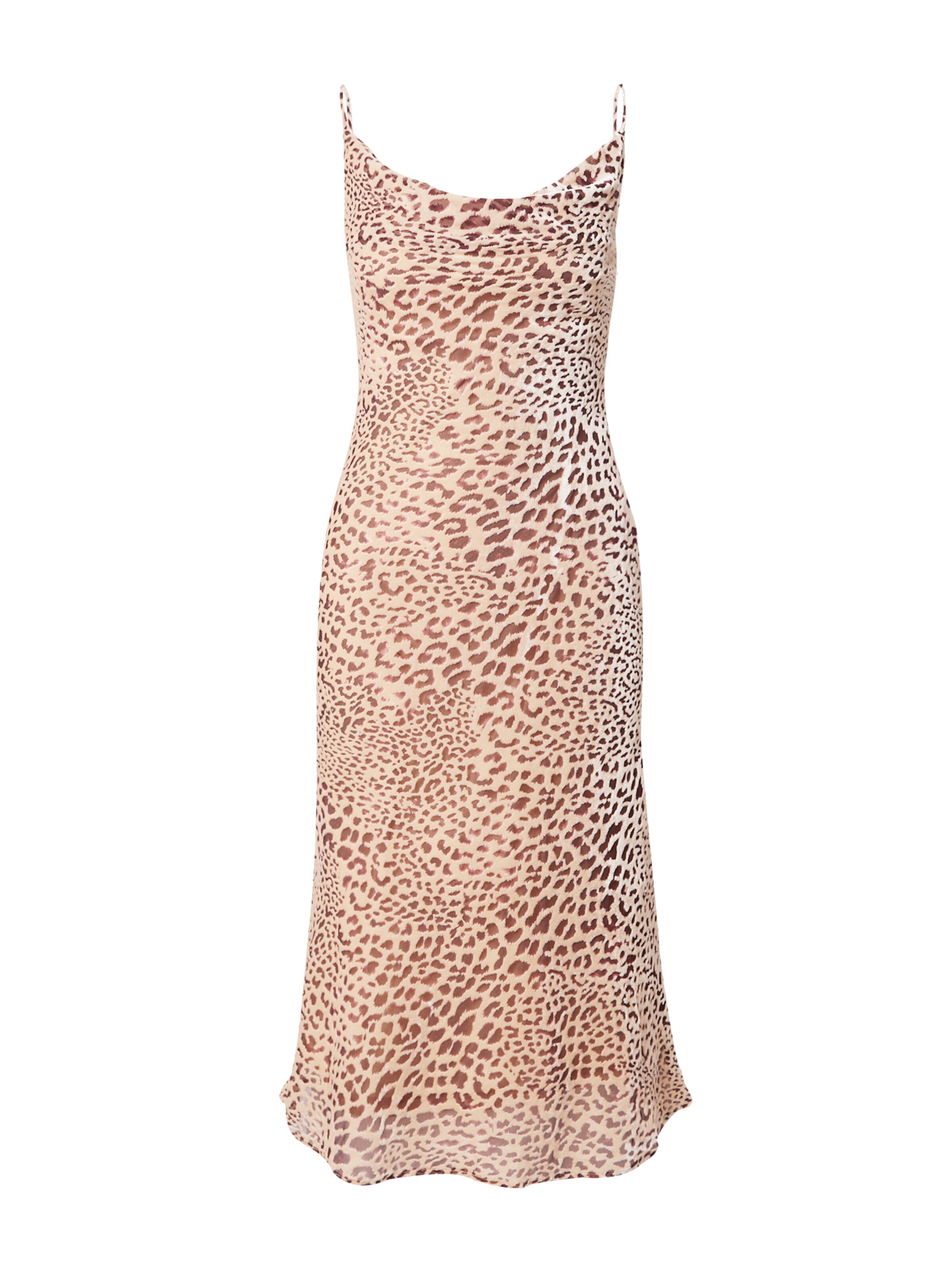 Coast Summer dress in Beige: front