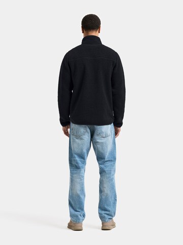 Veste mi-saison 'Peter' Didriksons en noir