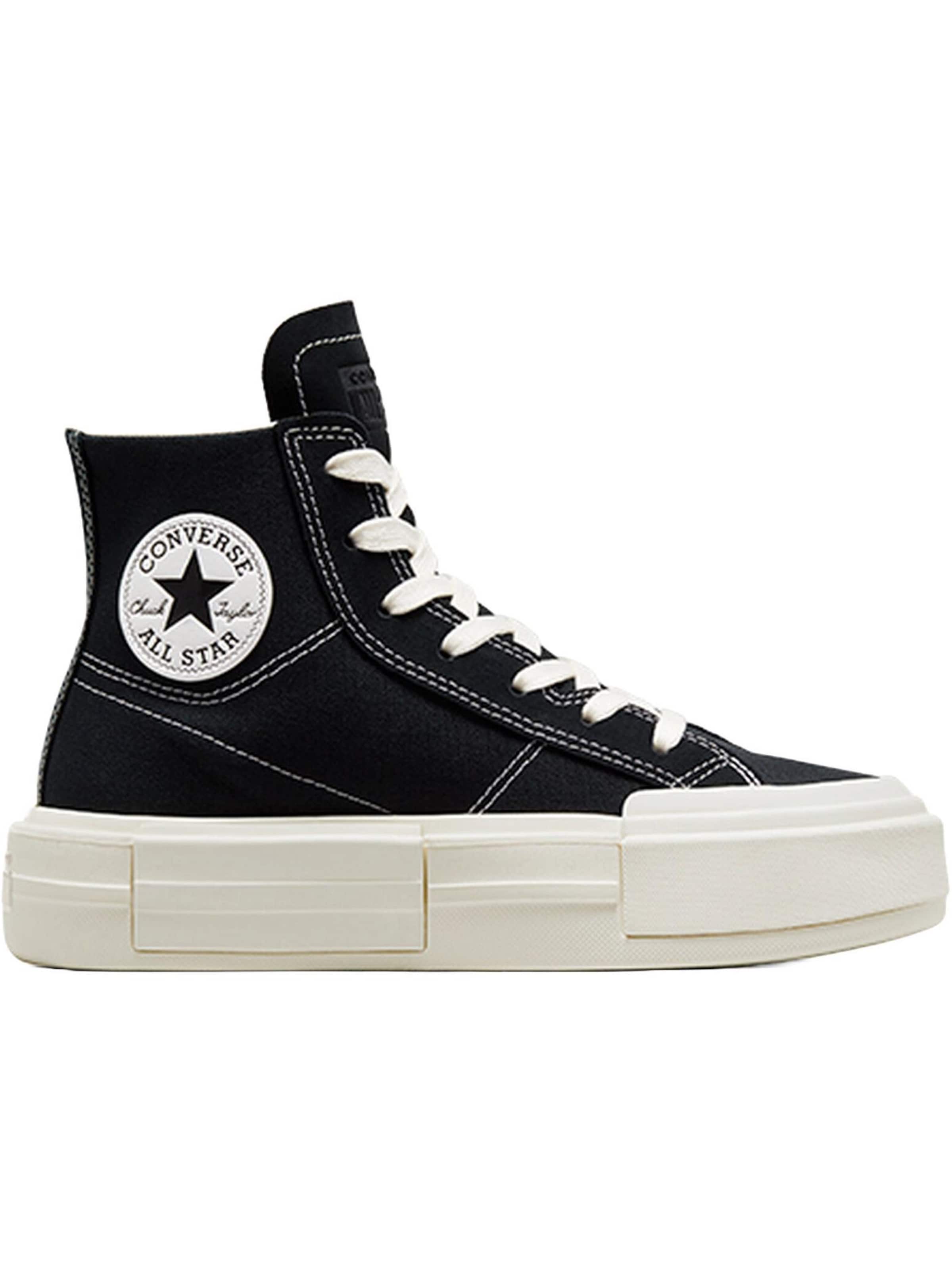 Sneaker bassa 'Converse Chuck Taylor All Star Cruise' in 39 CONVERSE di colore nero, Visualizzazione prodotti