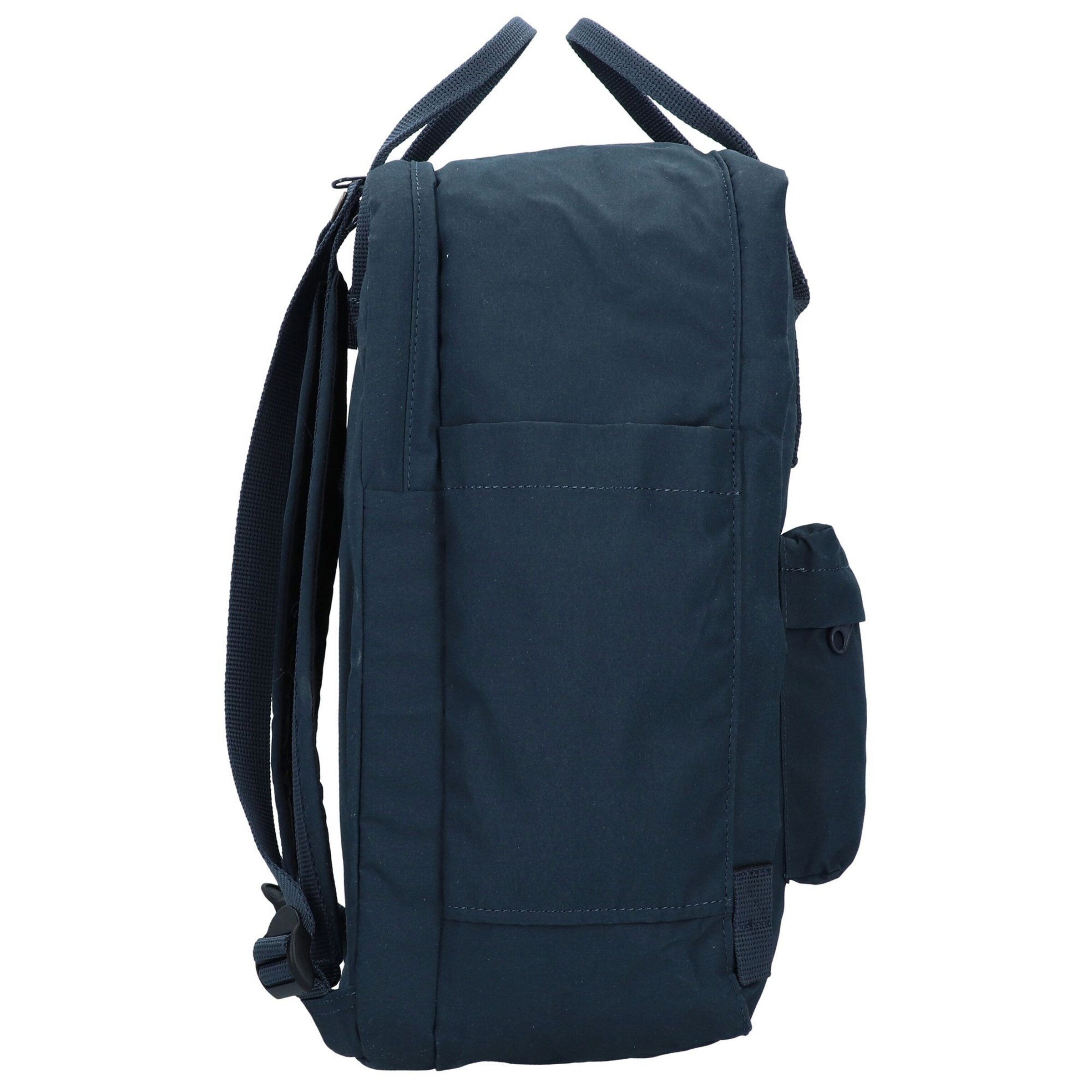 Fjällräven Backpack 'Kanken' in Blue