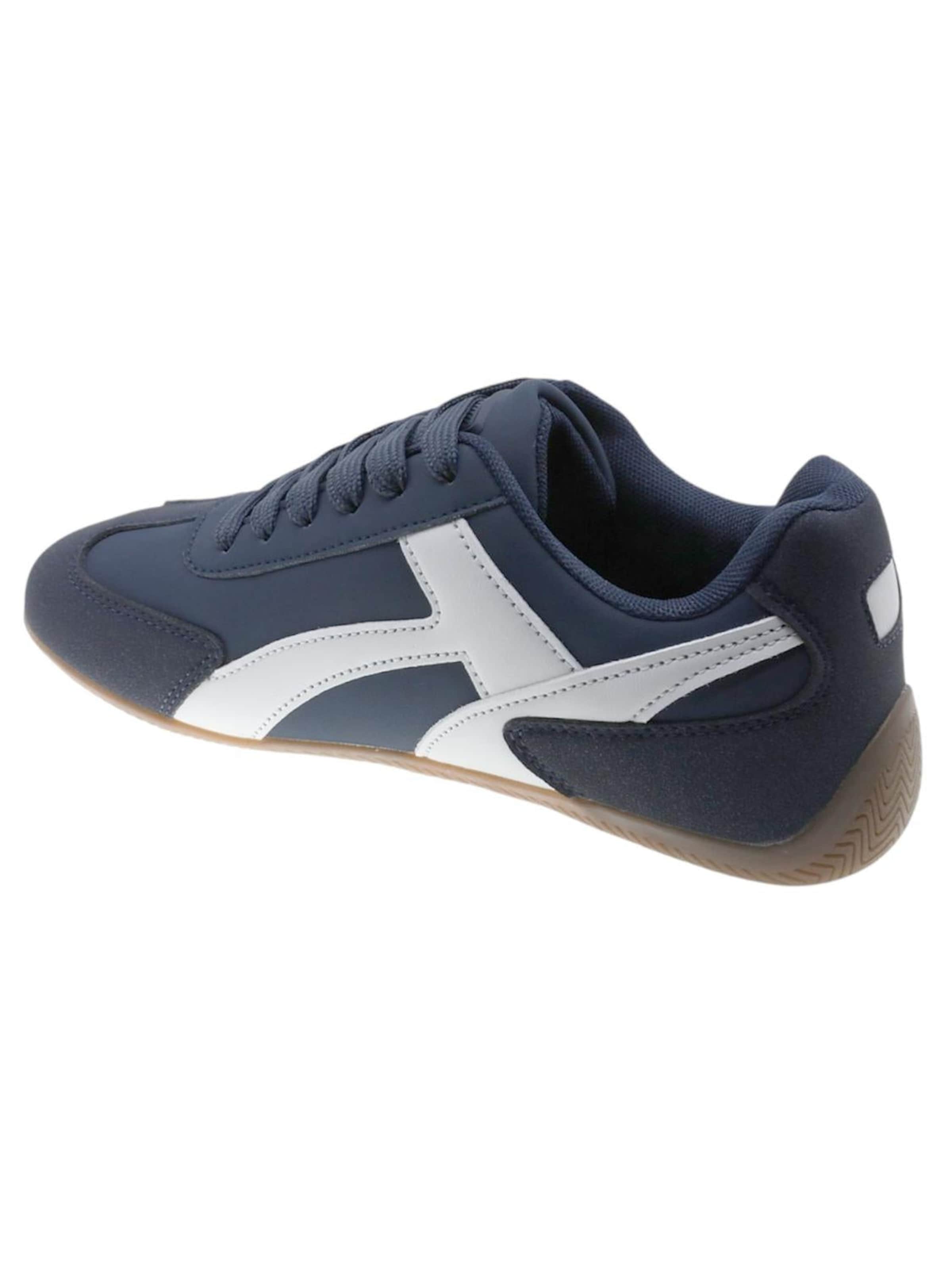 Beppi - Zapatillas deportivas en azul