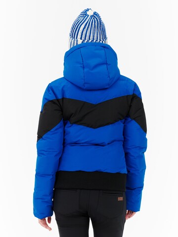 PROTEST Sportjas 'PRTJilly' in Blauw