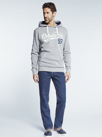 Oklahoma Jeans Loosefit Jeans in Blau