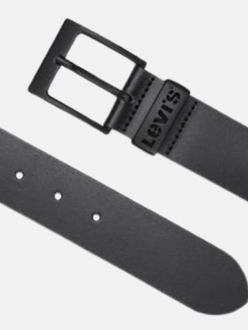 Cintura 'LEVI'S LM BELT LEGACY GROUP FREE CINTURA' di LEVI'S ® in nero