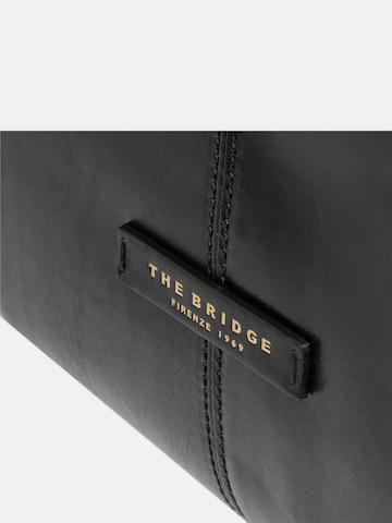 Sac bandoulière The Bridge en noir