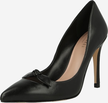 Ted Baker Pumps 'Teliah' in Black: front