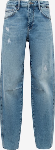 Mavi Jeans 'LEILA' in Blue: front