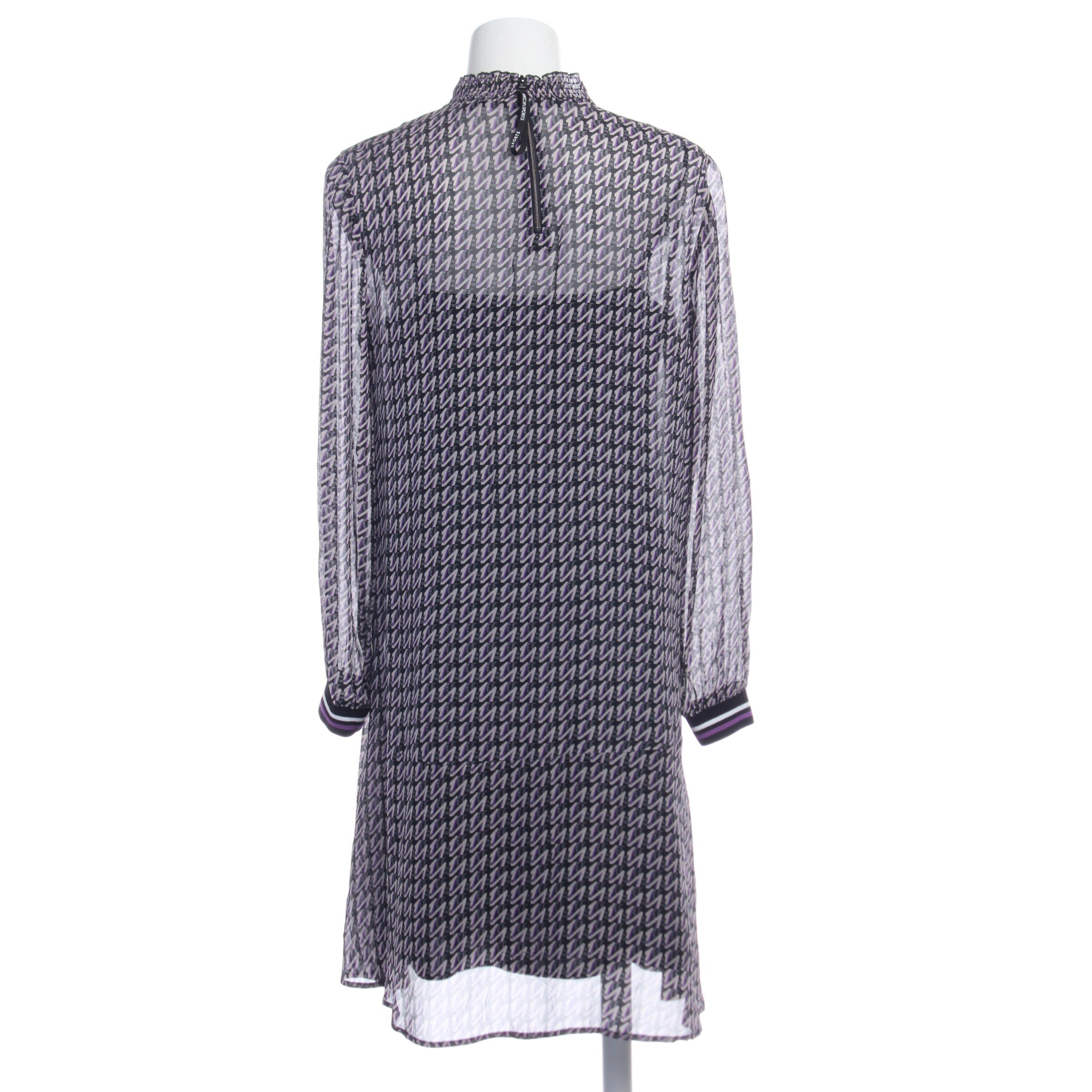 Marc Cain Dress in M in Mixed colors