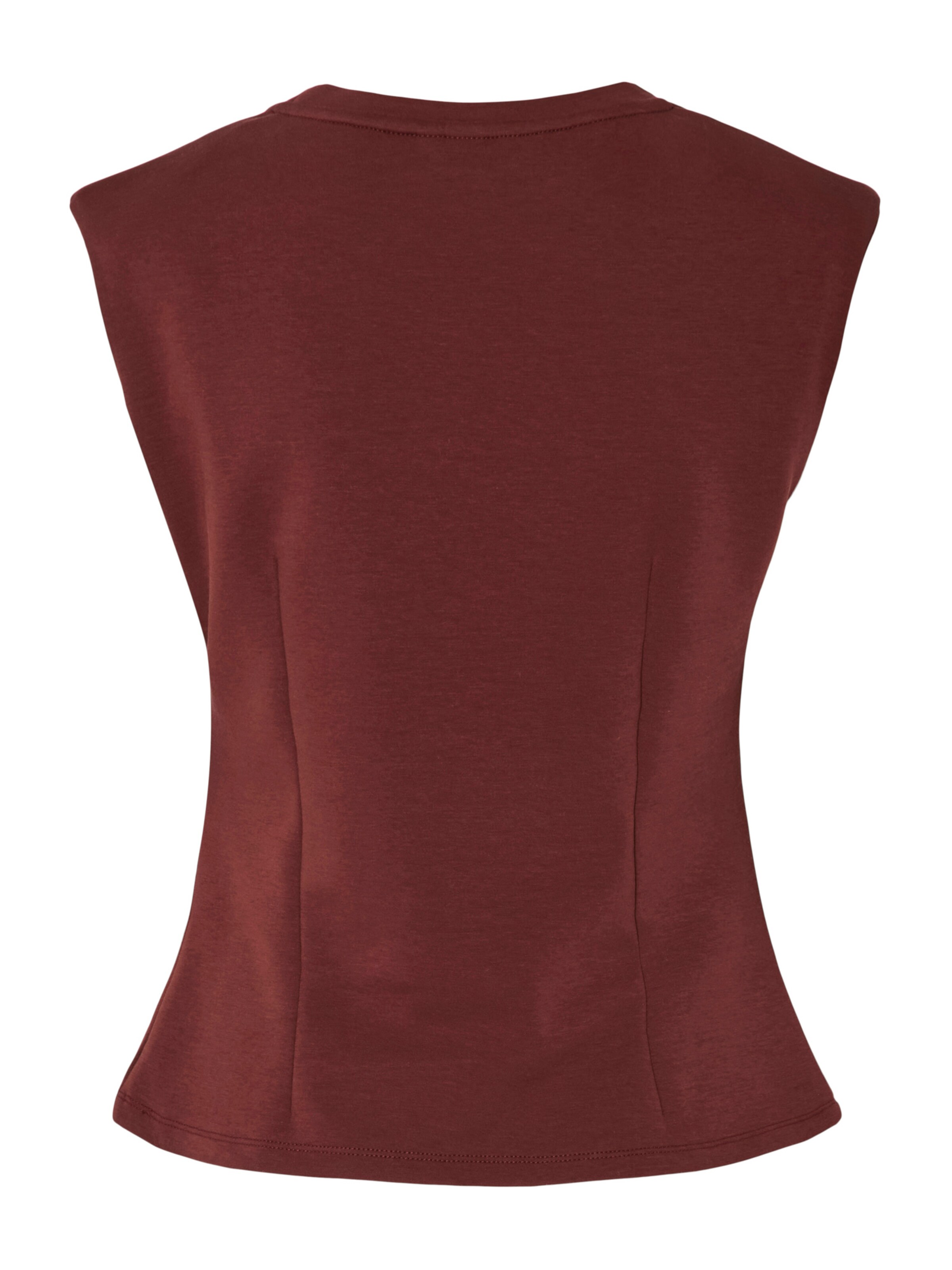 YASTop 'YASPINA' - crvena boja