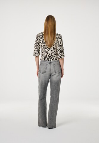 Fabienne Chapot Blouse in Beige