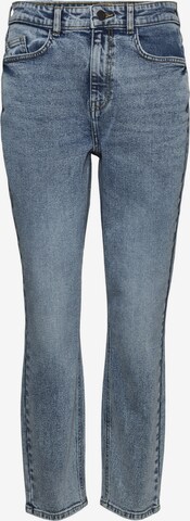 regular Jeans 'Katy' di Noisy may in blu: frontale