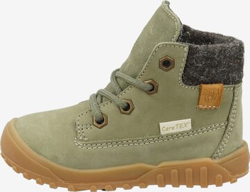Pepino Boots in Green