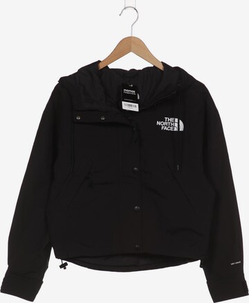 THE NORTH FACE Jacke XS in Schwarz: predná strana