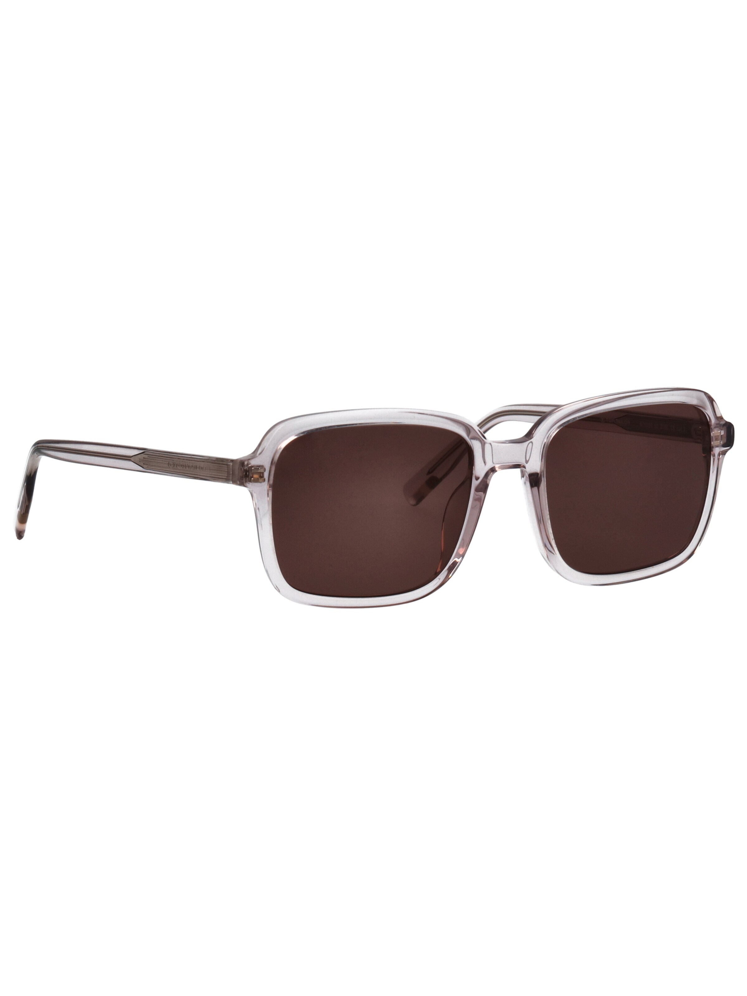 TOM TAILOR Sunglasses in Red