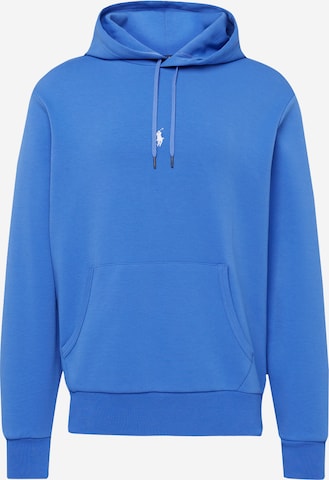 Polo Ralph Lauren Sweatshirt in Blau: predná strana