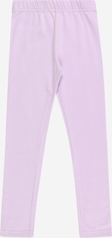 STACCATO Skinny Leggings in Lila: predná strana