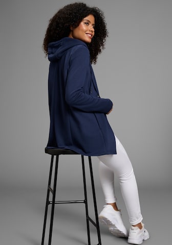 KangaROOS Blazer in Blue