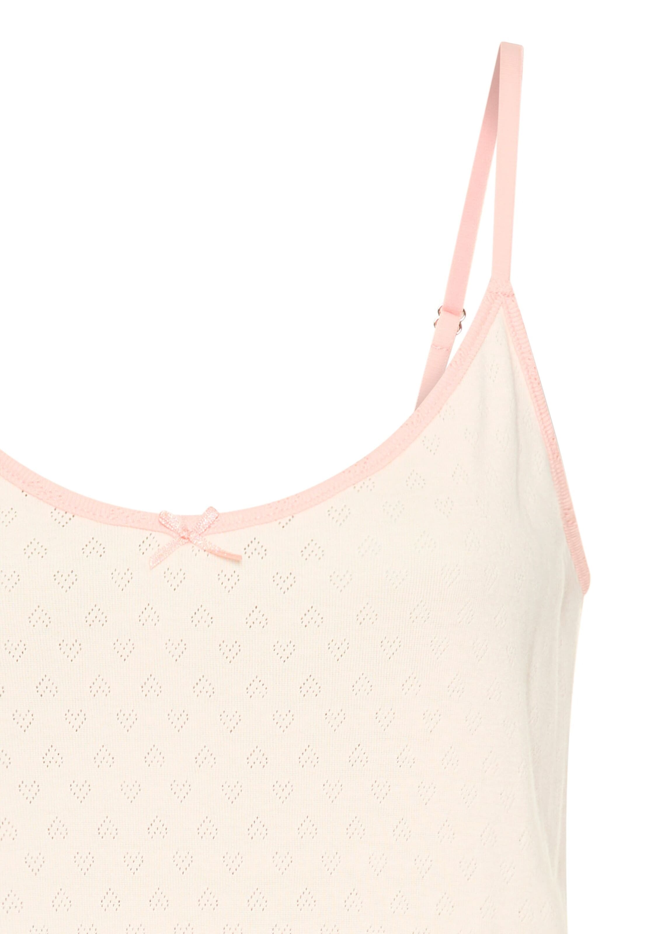 VIVANCE Hálóköntös - narancs